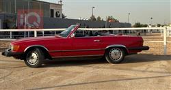 مێرسێدس بێنز SL-Class